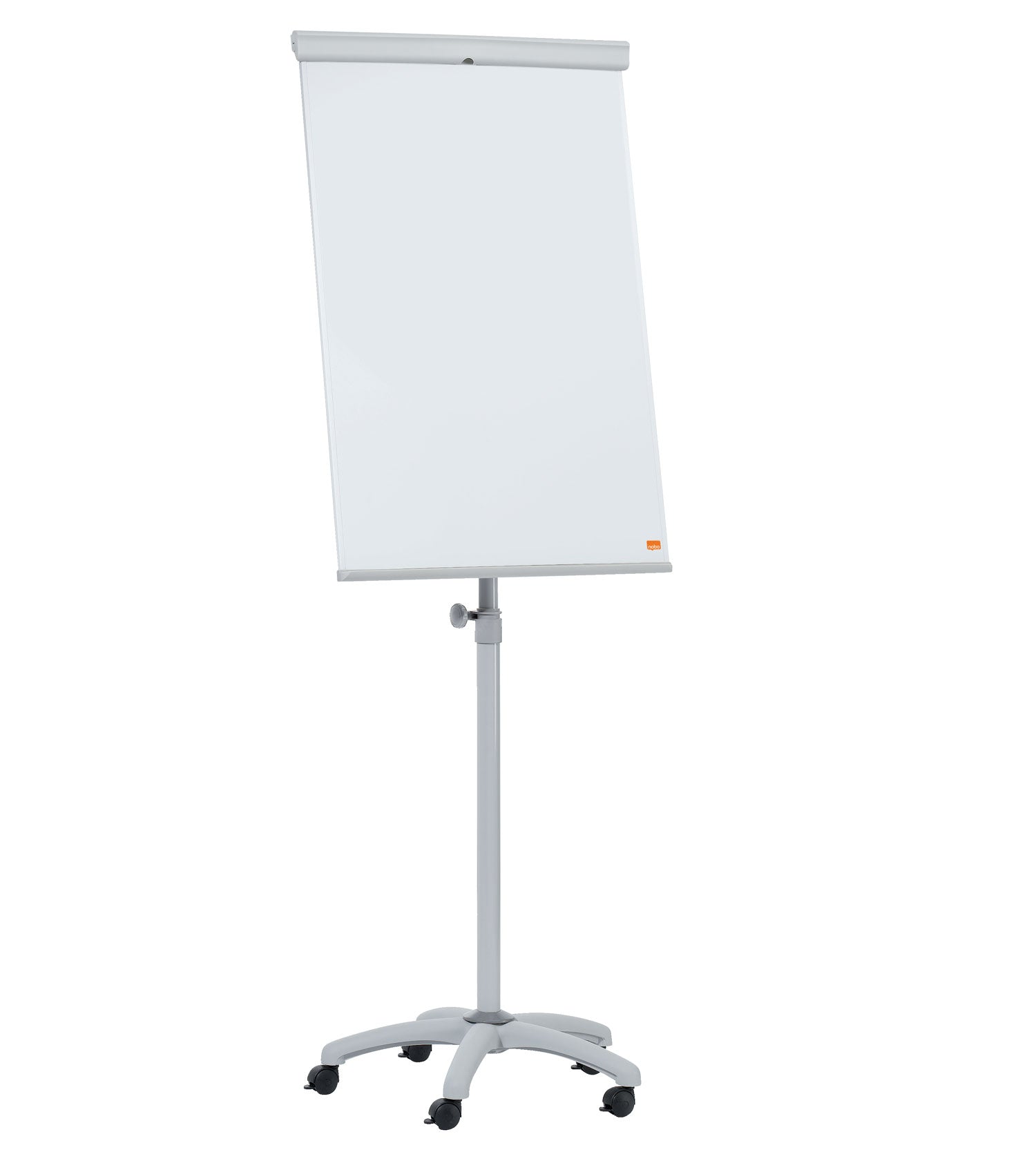 FLIPCHART MAGNETIC MOBIL 68 x 100 ESSENTIALS NOBO FLIPCHART MAGNETIC MOBIL 68 x 100 ESSENTIALS NOBO